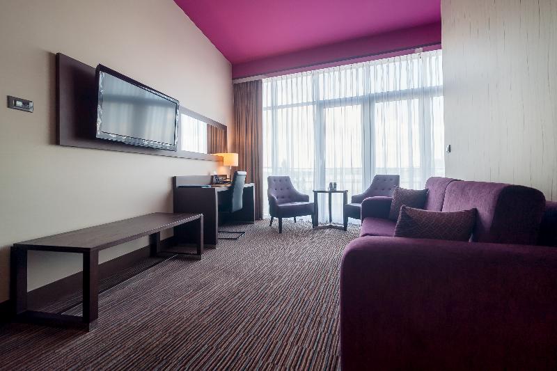 آپارتمان لوکس 1 خوابه, Copernicus Toruń