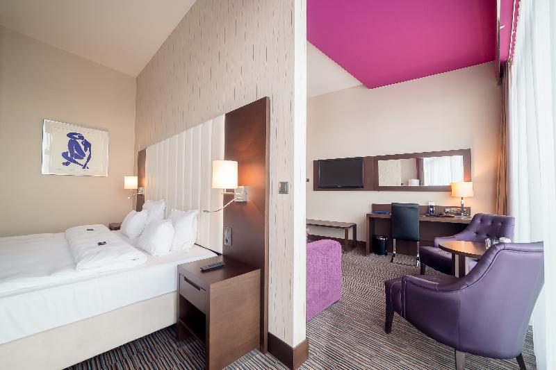 آپارتمان لوکس 1 خوابه, Copernicus Toruń