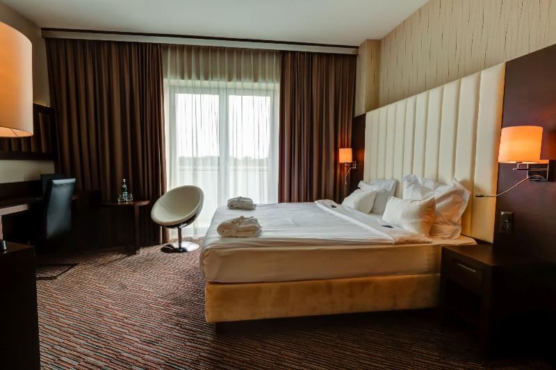 Номер Deluxe, Copernicus Toruń