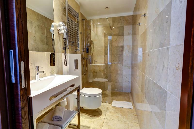 اتاق لوکس, Copernicus Toruń