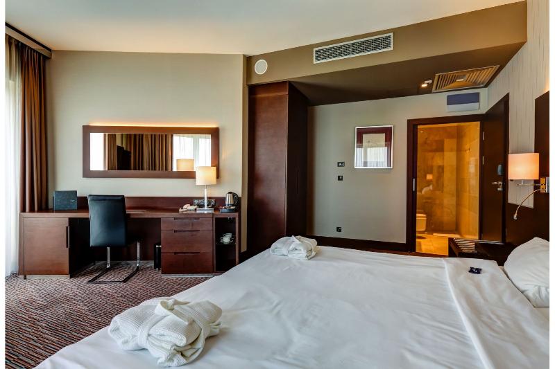 اتاق لوکس یک تخته, Copernicus Toruń