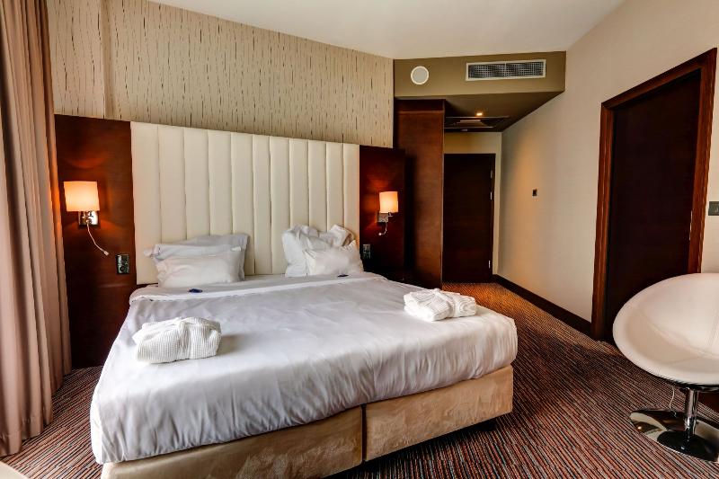 اتاق لوکس یک تخته, Copernicus Toruń