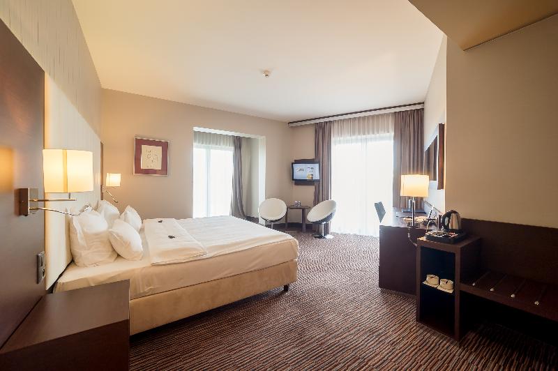 اتاق لوکس یک تخته, Copernicus Toruń