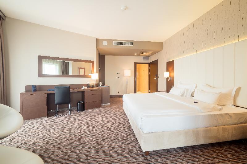 اتاق لوکس یک تخته, Copernicus Toruń