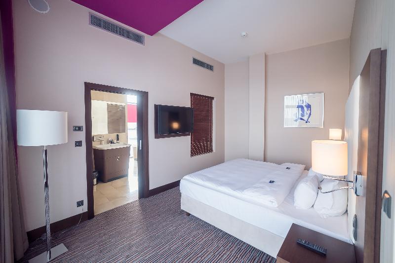 آپارتمان لوکس 1 خوابه, Copernicus Toruń