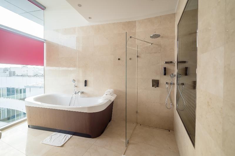 آپارتمان لوکس 1 خوابه, Copernicus Toruń