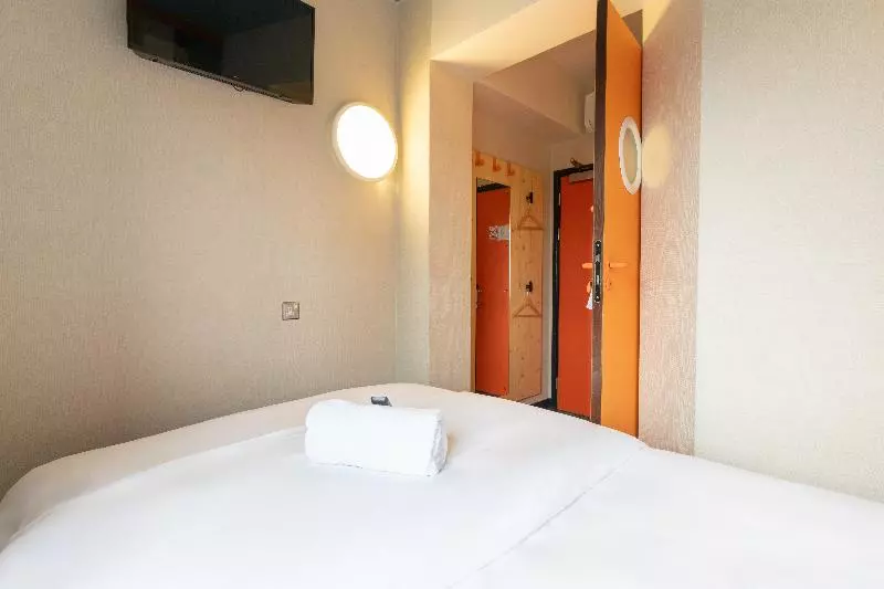 اتاق استاندارد, Easyhotel Glasgow City