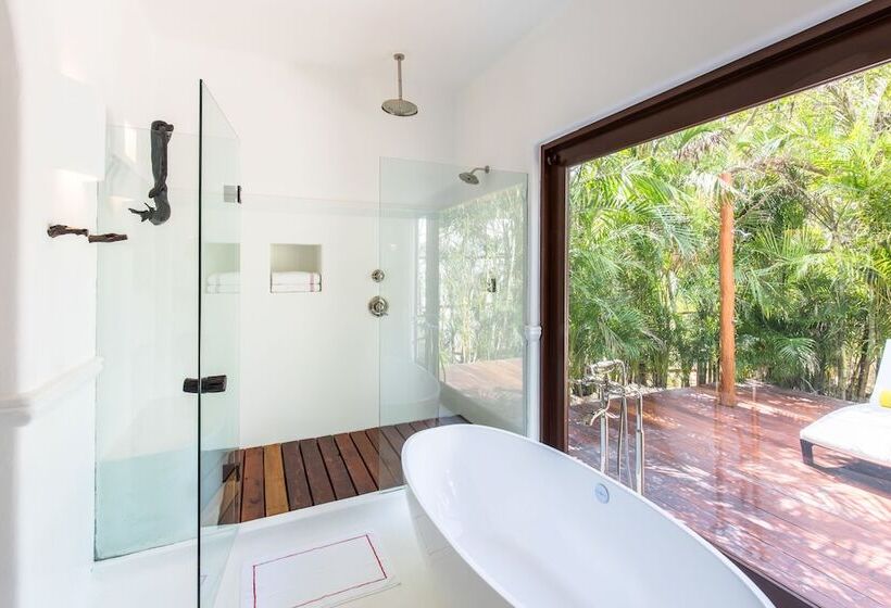 スイート, Esencia