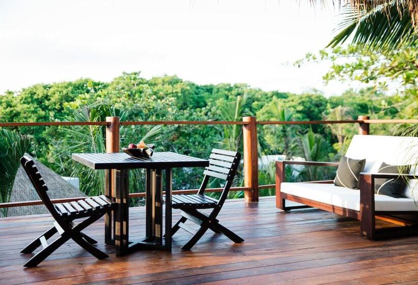 スイート, Esencia