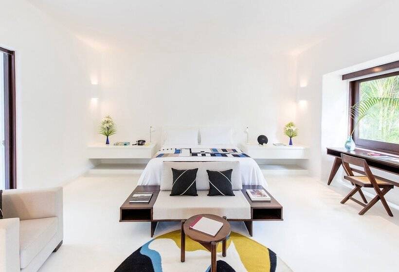 スイート, Esencia