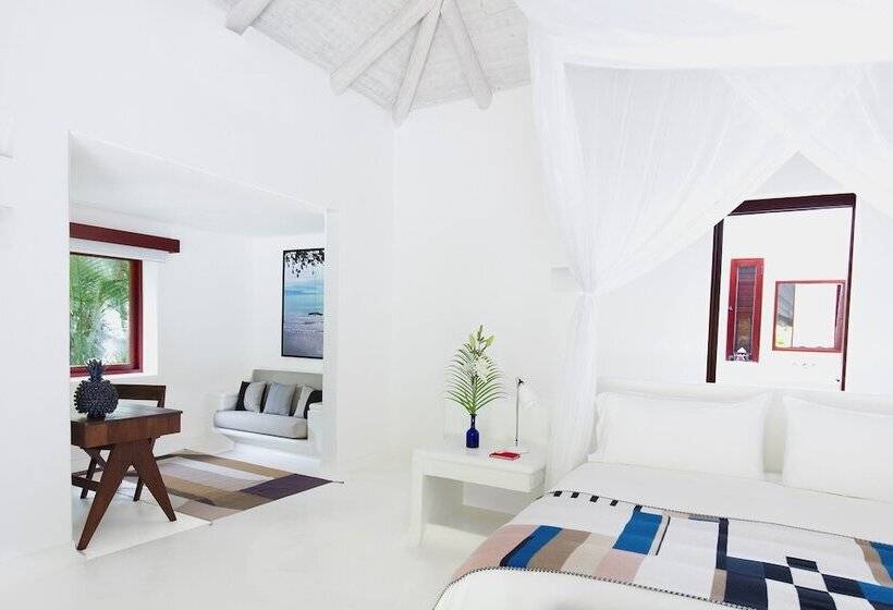 プール付き１ベッドルームヴィラ, Esencia