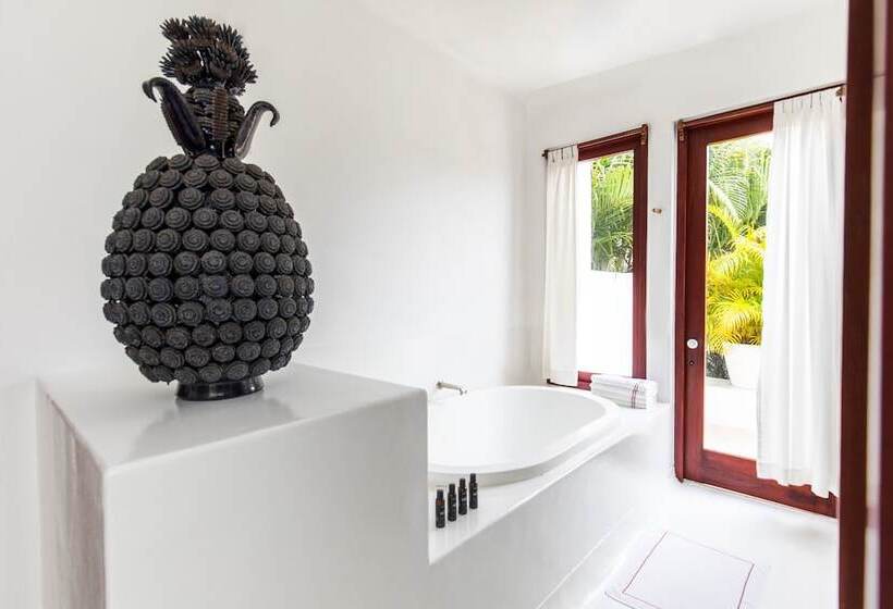 プール付き１ベッドルームヴィラ, Esencia