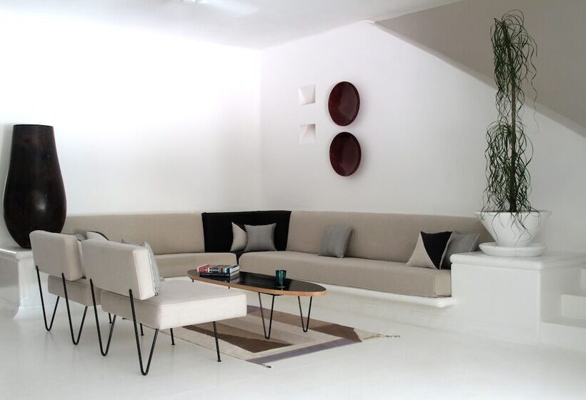 プール付き１ベッドルームヴィラ, Esencia