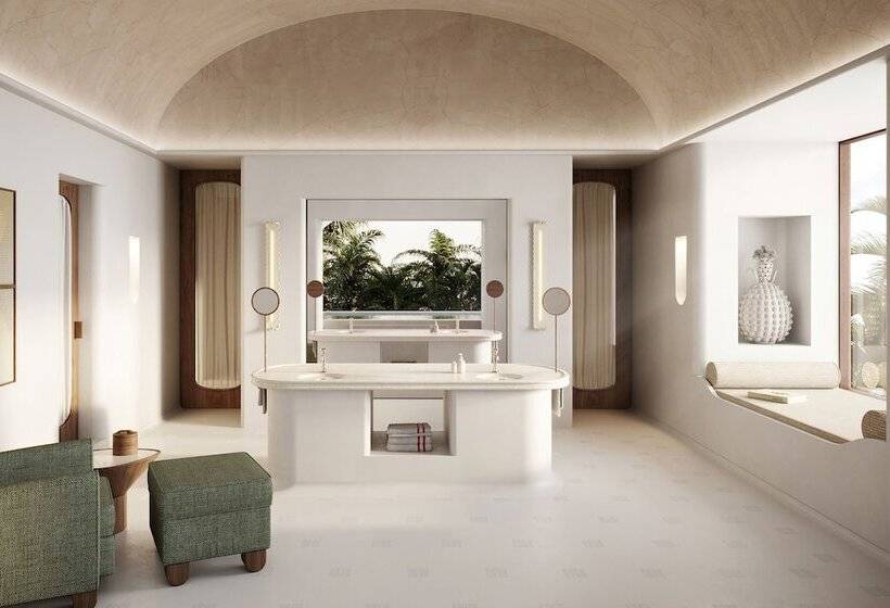 スタンダードルーム, Esencia