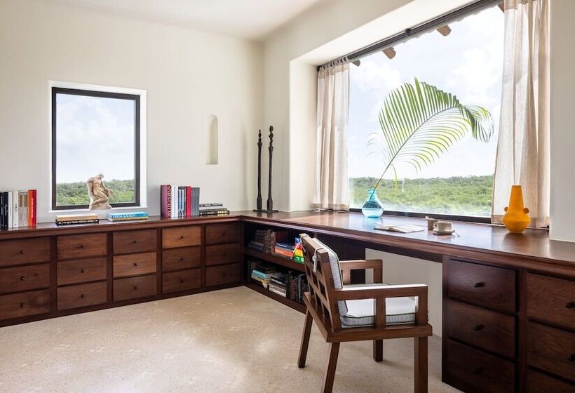 スタンダードルーム, Esencia