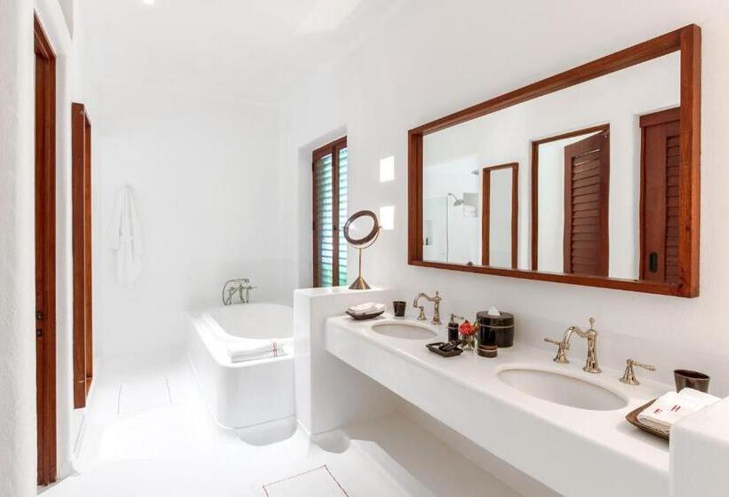 スタンダードルーム, Esencia