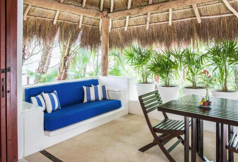 スタンダードルーム, Esencia