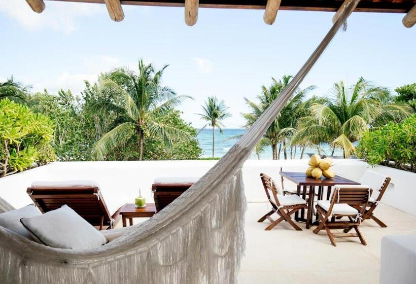 マスタースイートルーム, Esencia