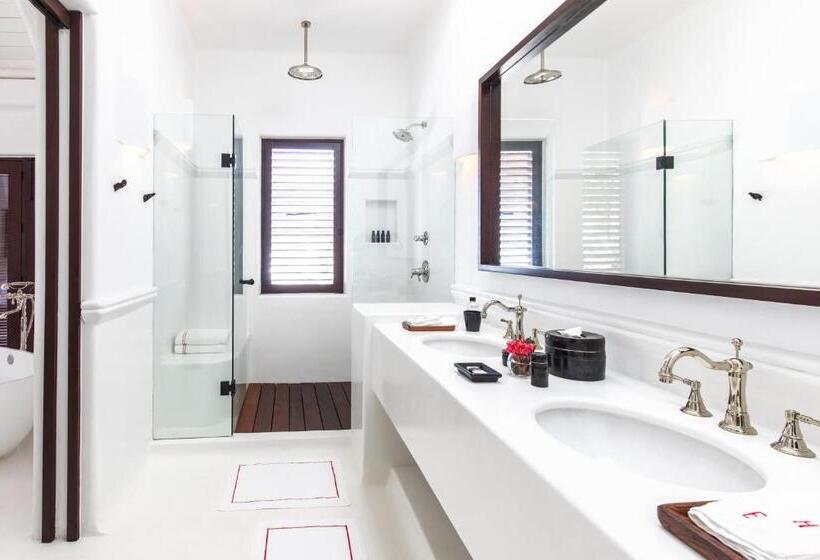 スイート, Esencia