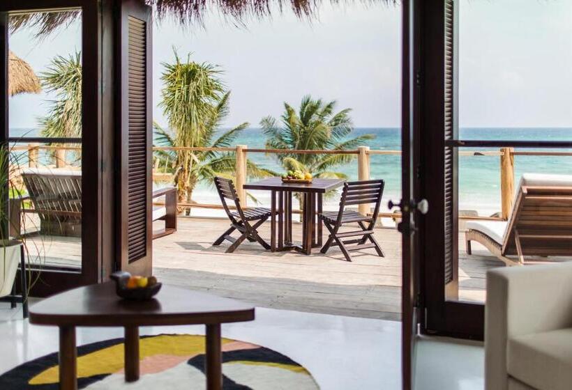 スイート, Esencia