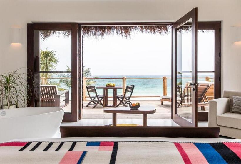 スイート, Esencia