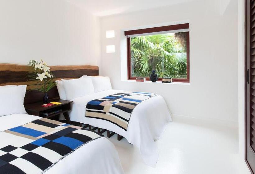 プール付き１ベッドルームヴィラ, Esencia