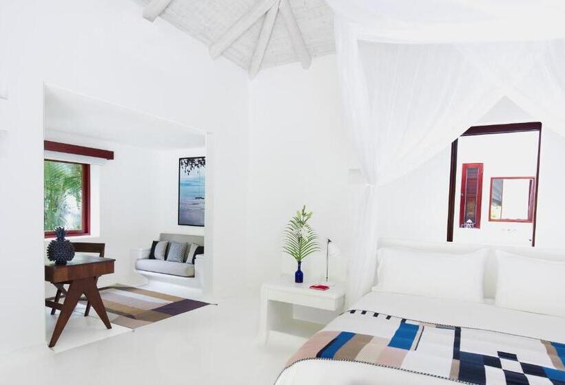 プール付き１ベッドルームヴィラ, Esencia