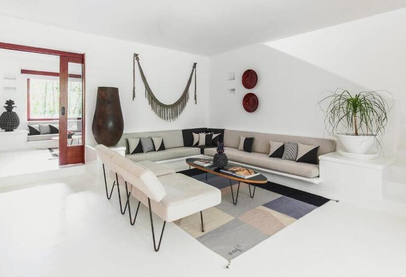 プール付き１ベッドルームヴィラ, Esencia