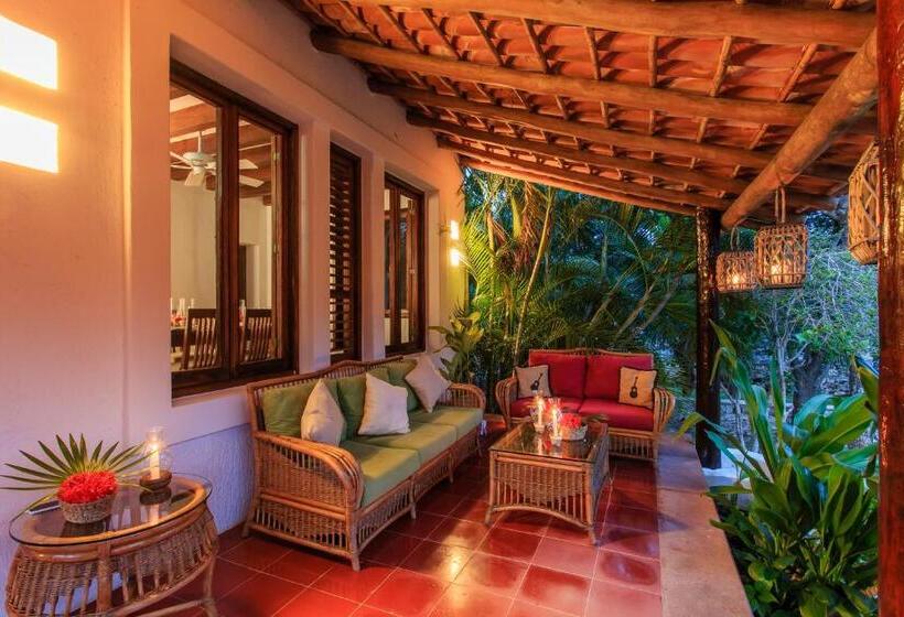 １ベッドルームアパートメント, Esencia