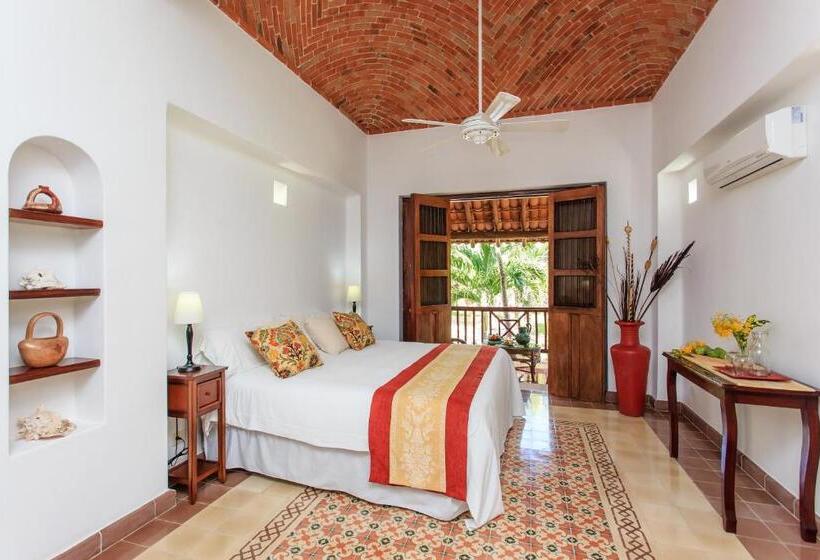 １ベッドルームアパートメント, Esencia