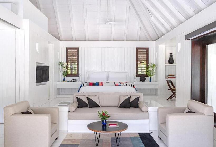 スタンダード４人部屋, Esencia