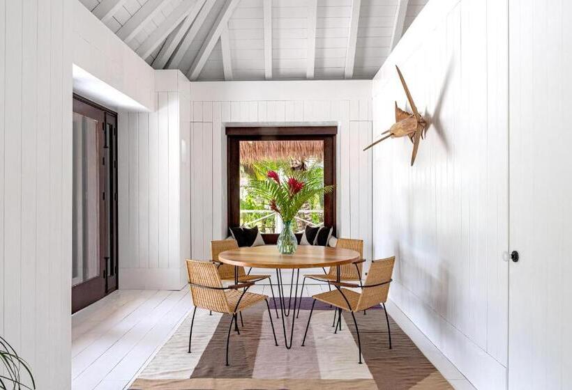 スタンダード４人部屋, Esencia