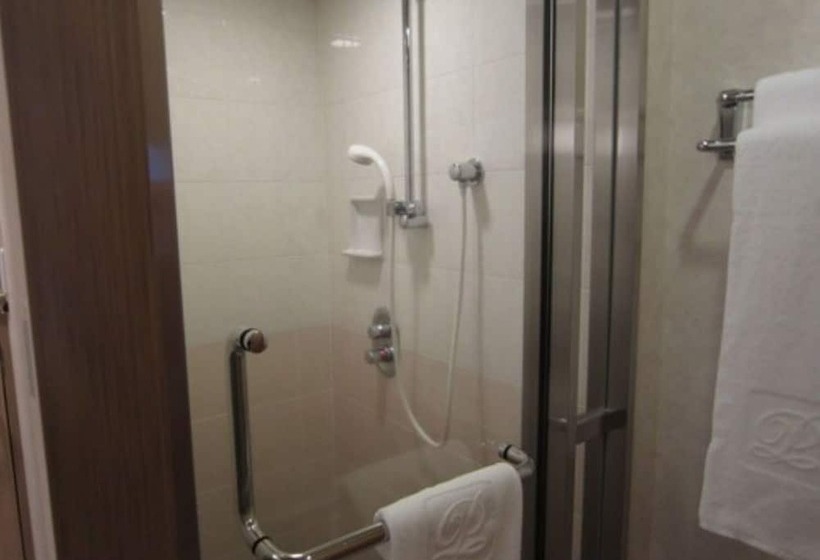 חדר סטנדרט, Kussharo Prince