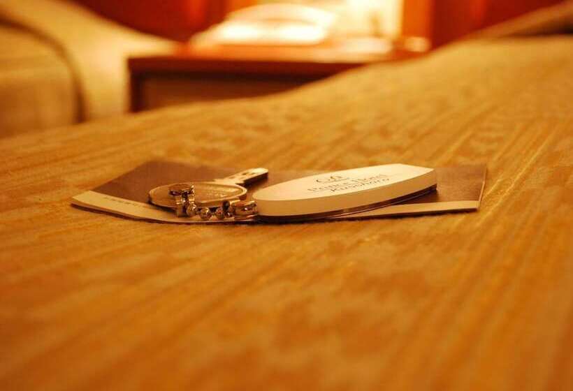 חדר סטנדרט, Kussharo Prince