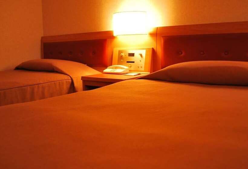 חדר סטנדרט, Kussharo Prince