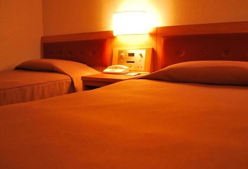 חדר סטנדרט, Kussharo Prince