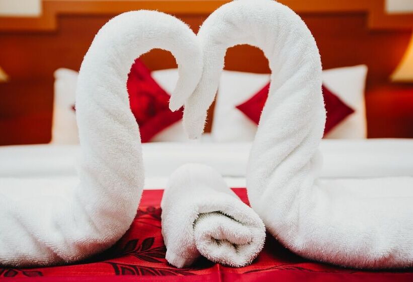 سوییت اجرایی, Mayfair