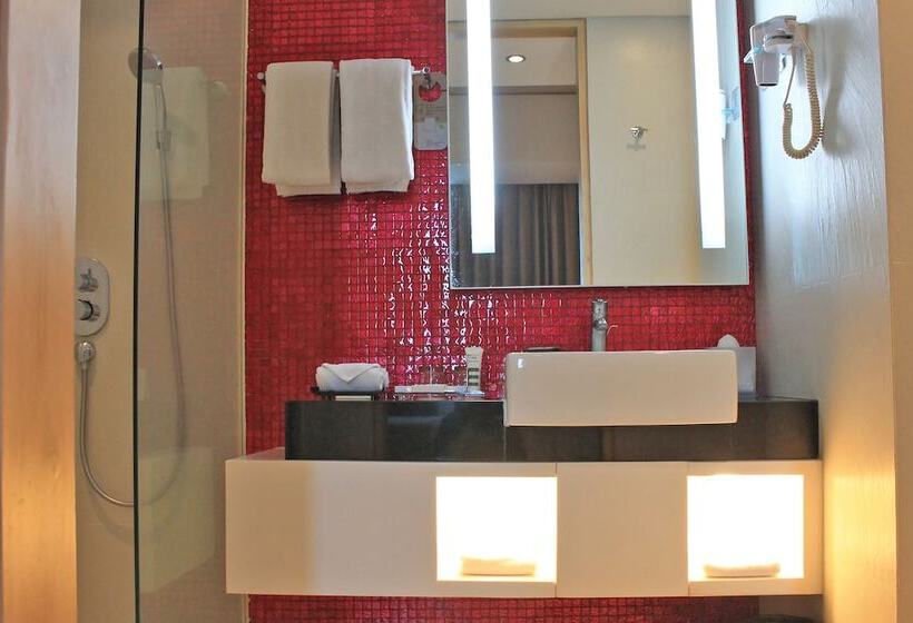 Номер Престиж, Mercure Jakarta Simatupang