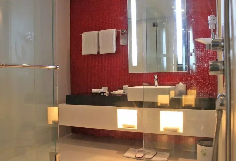 プレステージルーム, Mercure Jakarta Simatupang