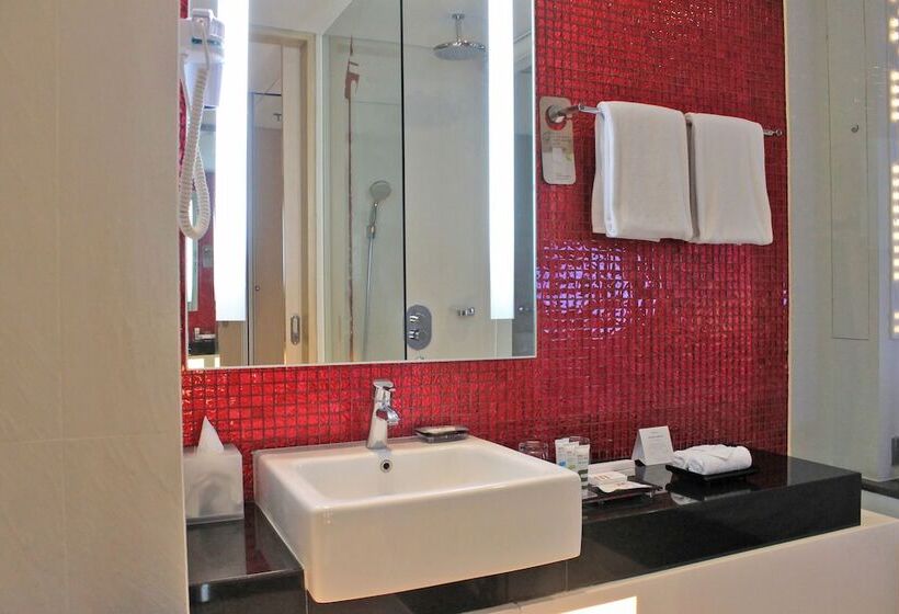 Номер Престиж, Mercure Jakarta Simatupang