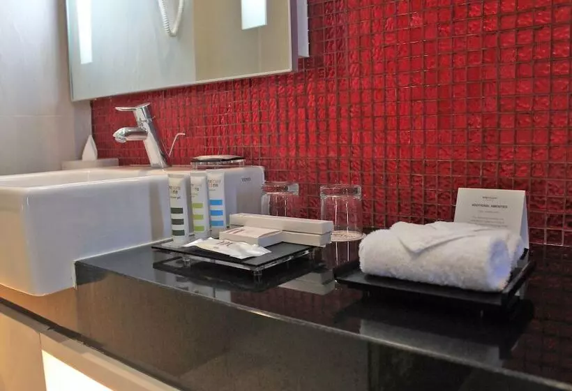 スイート, Mercure Jakarta Simatupang