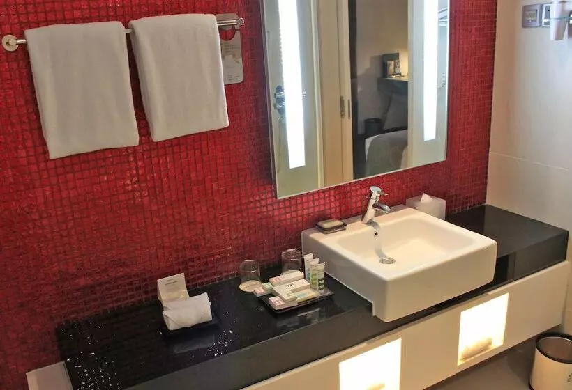 スイート, Mercure Jakarta Simatupang