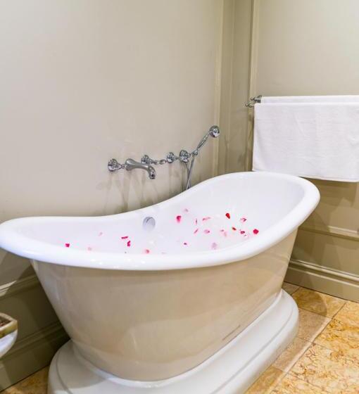 Полулюкс, The Monarch