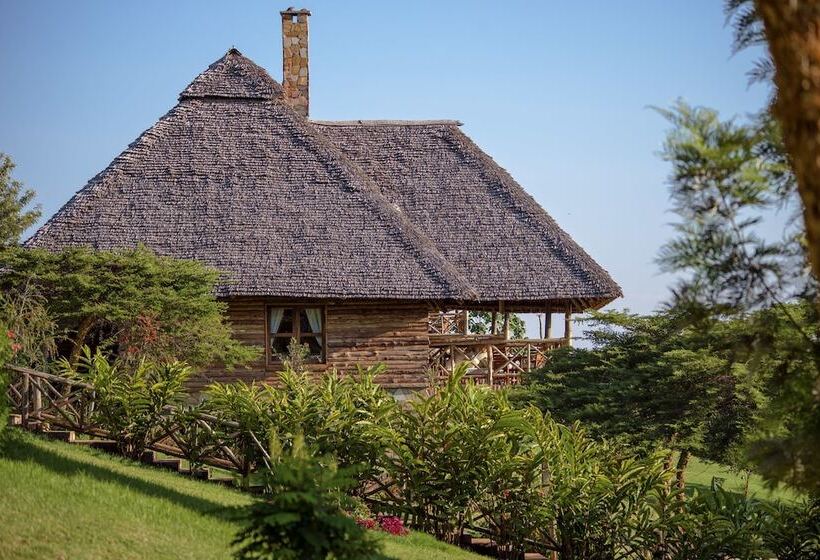 スイート, Neptune Ngorongoro Luxury Lodge   All Inclusive