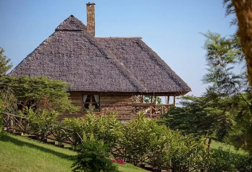 سوییت, Neptune Ngorongoro Luxury Lodge   All Inclusive