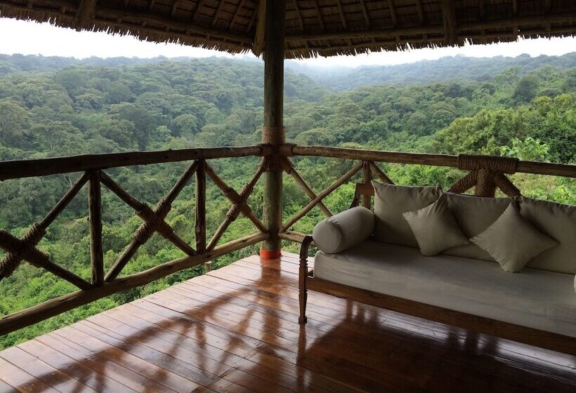 Люкс, Neptune Ngorongoro Luxury Lodge   All Inclusive