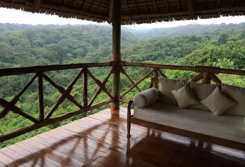 سوییت, Neptune Ngorongoro Luxury Lodge   All Inclusive