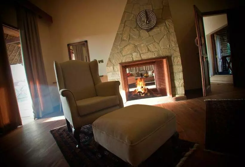 سوییت, Neptune Ngorongoro Luxury Lodge   All Inclusive