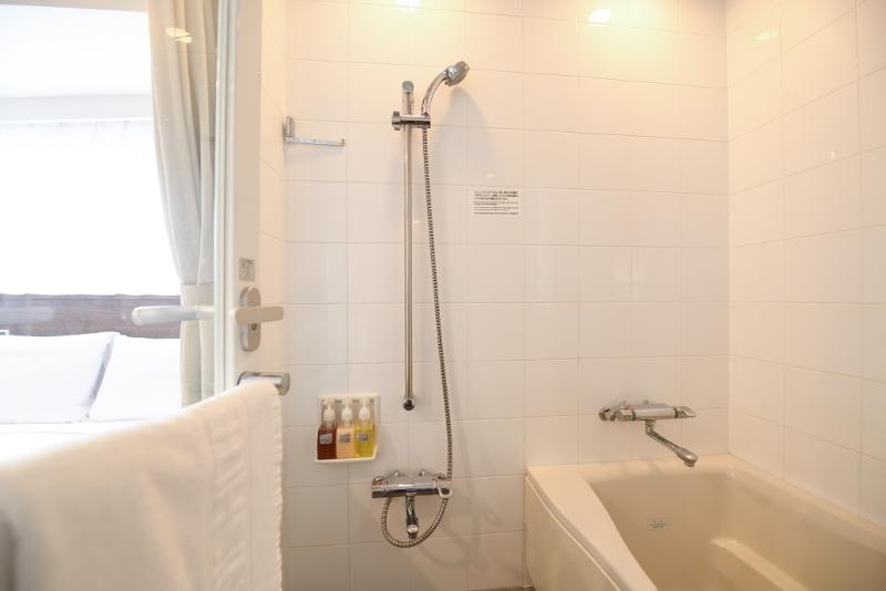 Номер Стандарт, Nishitetsu Inn Kamata