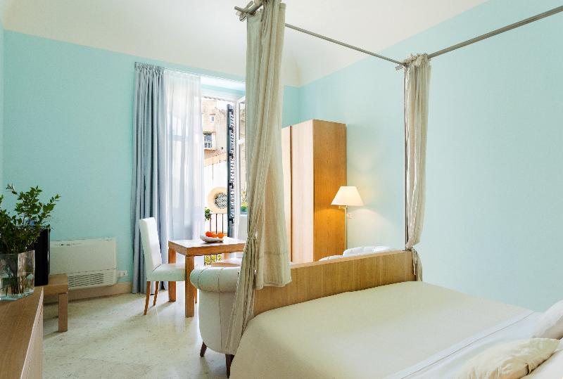 高级大房间, Palazzo Brunaccini Boutique